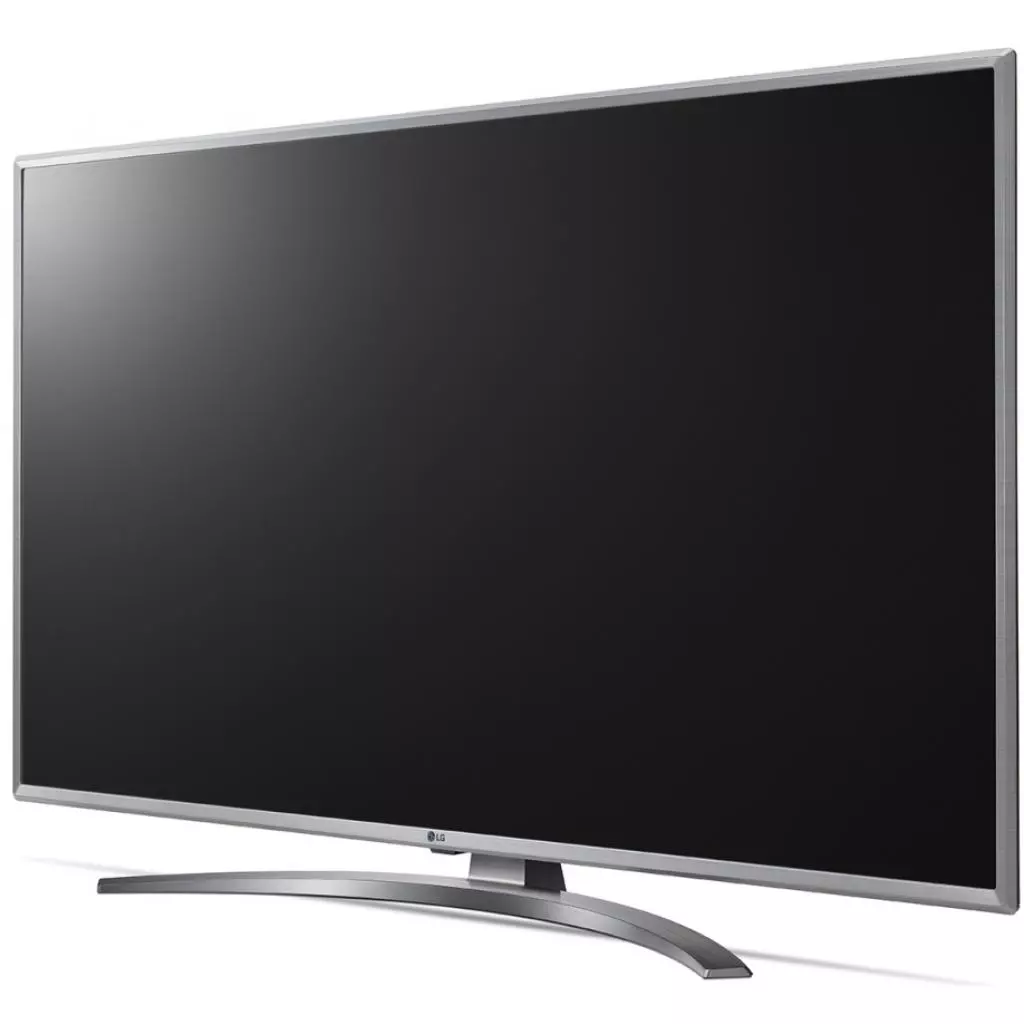Телевизор LG 43UM7600PLB - 1 Телевизор LG 43UM7600PLB - 1