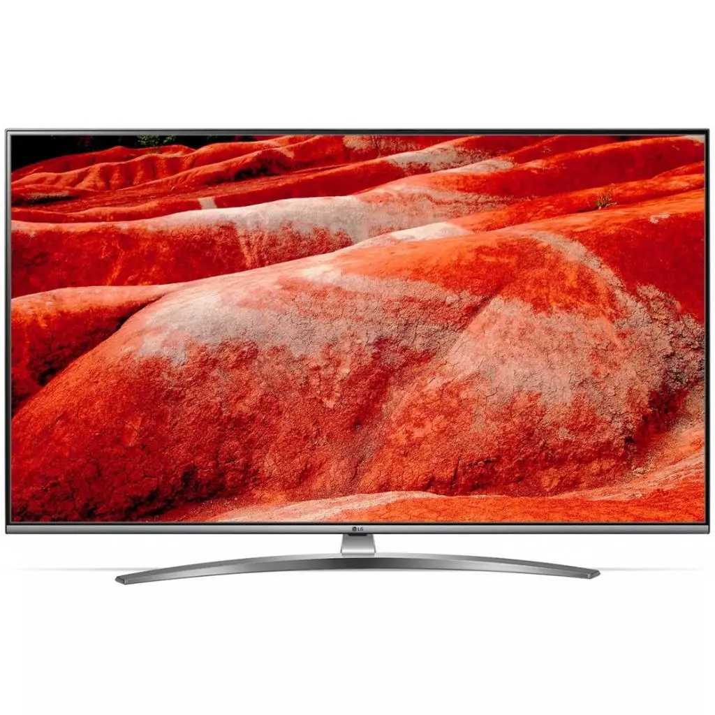 Телевизор LG 65UM7610PLB