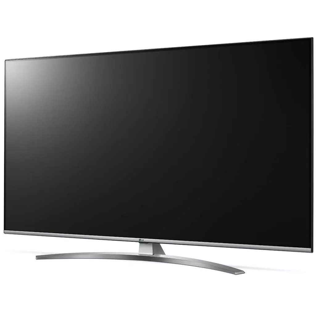 Телевизор LG 55UM7610PLB - 1 Телевизор LG 55UM7610PLB - 1