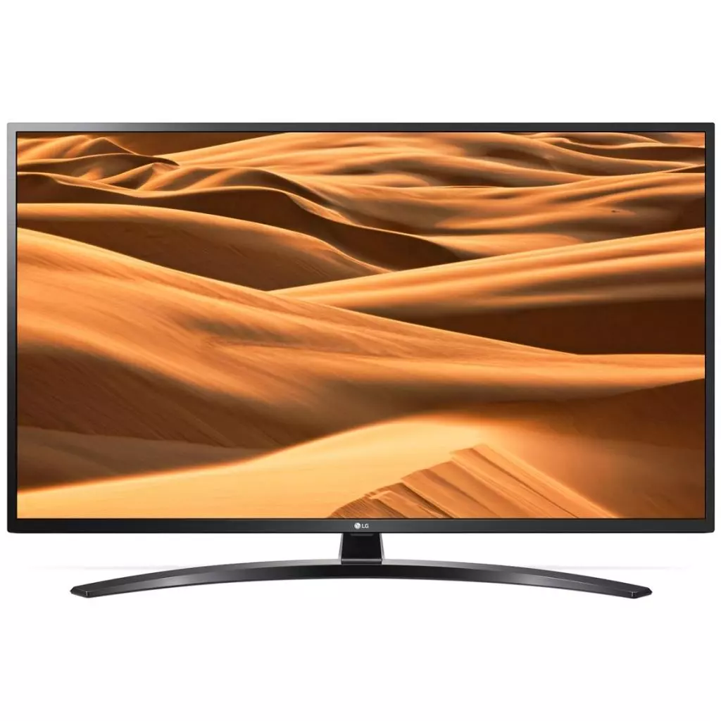 Телевизор LG 55UM7450PLA