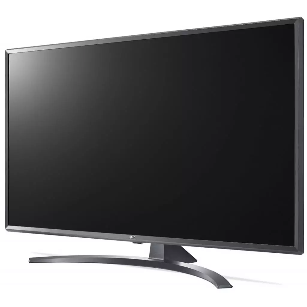 Телевизор LG 49UM7400PLB - 1 Телевизор LG 49UM7400PLB - 1