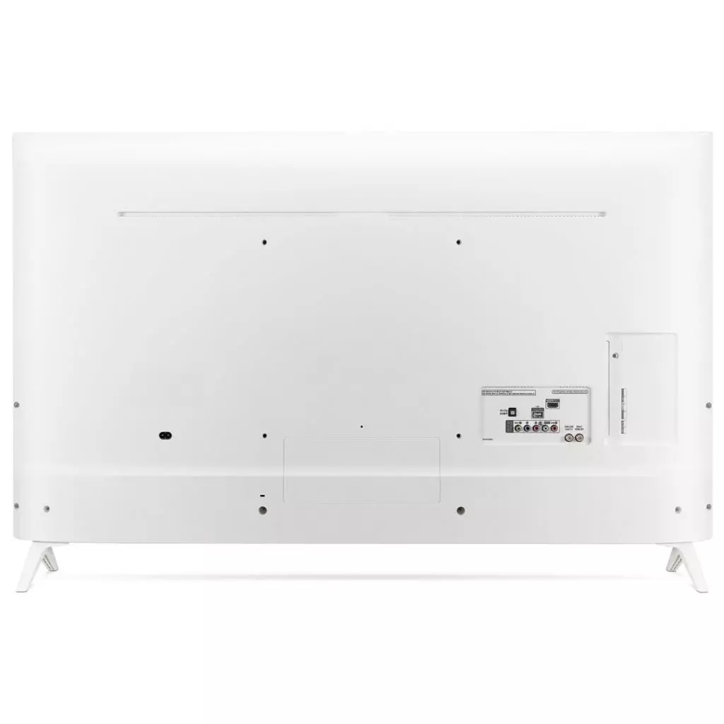 Телевизор LG 49UM7390PLC - 1 Телевизор LG 49UM7390PLC - 1