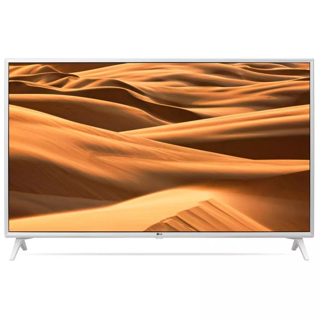 Телевизор LG 49UM7390PLC