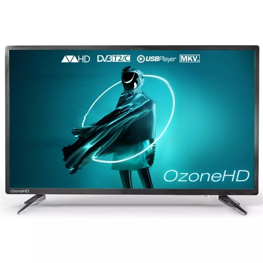 Телевизор Ozonehd 32HN82T2 Телевизор Ozonehd 32HN82T2