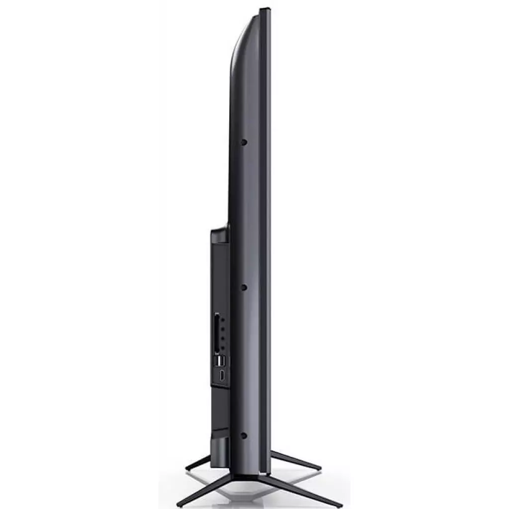 Телевизор Sharp LC-49UI7552E - 3