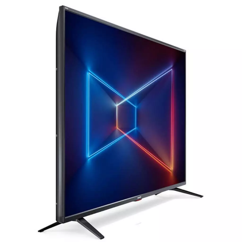 Телевизор Sharp LC-49UI7552E - 4