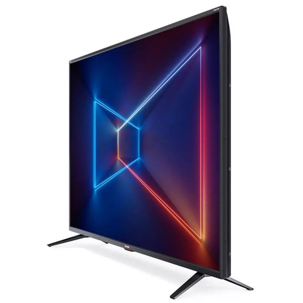 Телевизор Sharp LC-49UI7552E - 5