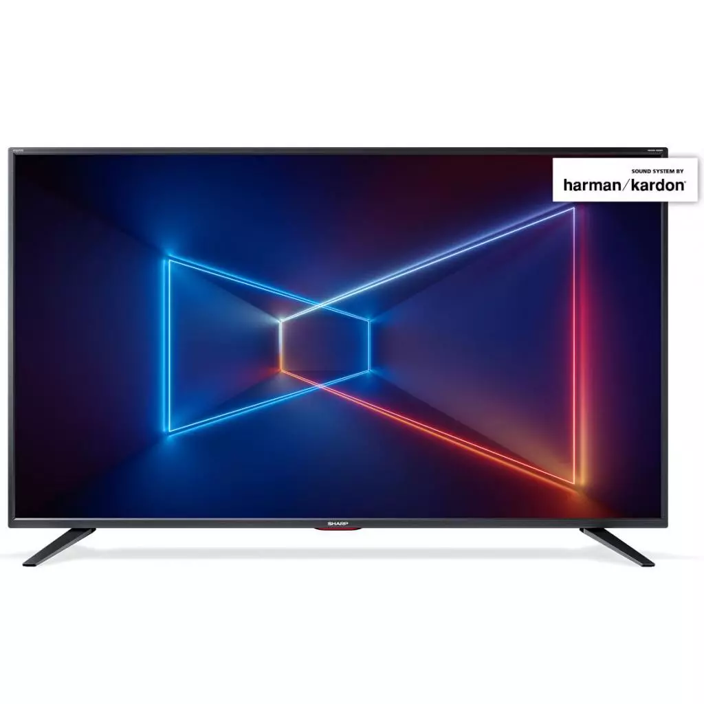 Телевизор Sharp LC-49UI7552E