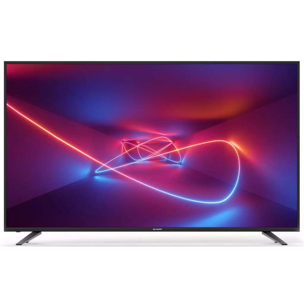 Телевизор Sharp LC-60UI7652E