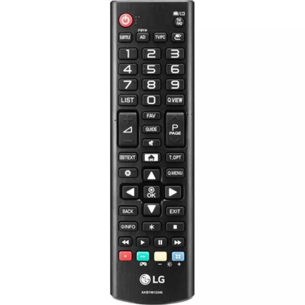 Телевизор LG 22TK410V-PZ - 7 Телевизор LG 22TK410V-PZ - 7