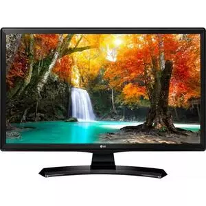 Телевизор LG 22TK410V-PZ