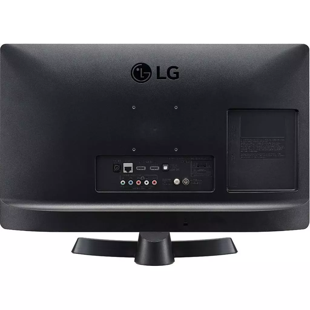 Телевизор LG 24TL510S-PZ - 4 Телевизор LG 24TL510S-PZ - 4