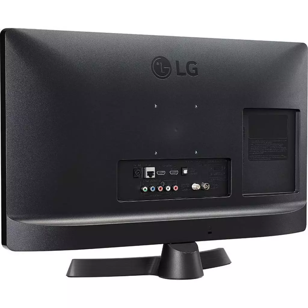 Телевизор LG 24TL510S-PZ - 5 Телевизор LG 24TL510S-PZ - 5