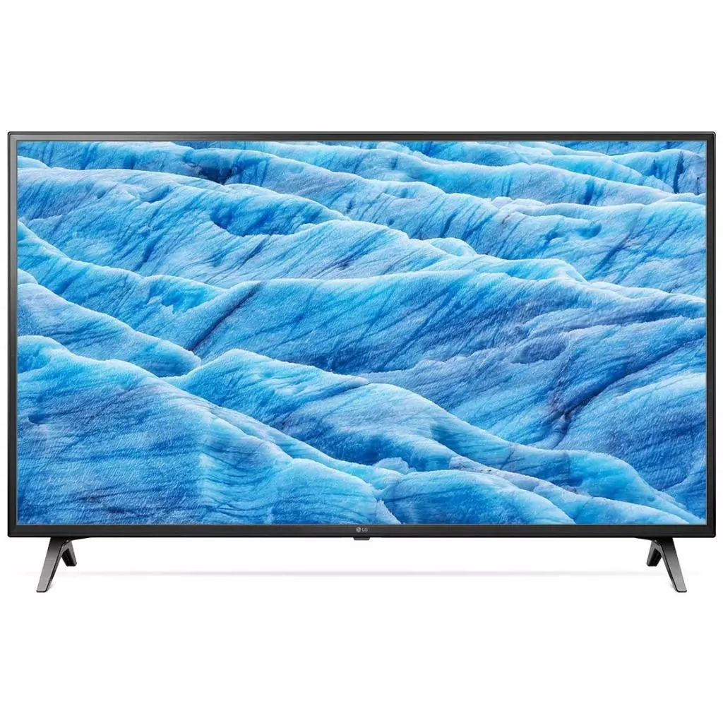 Телевизор LG 55UM7100PLB