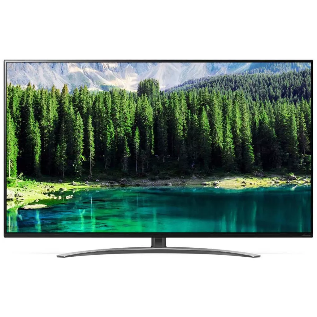 Телевизор LG 55SM8600PLA