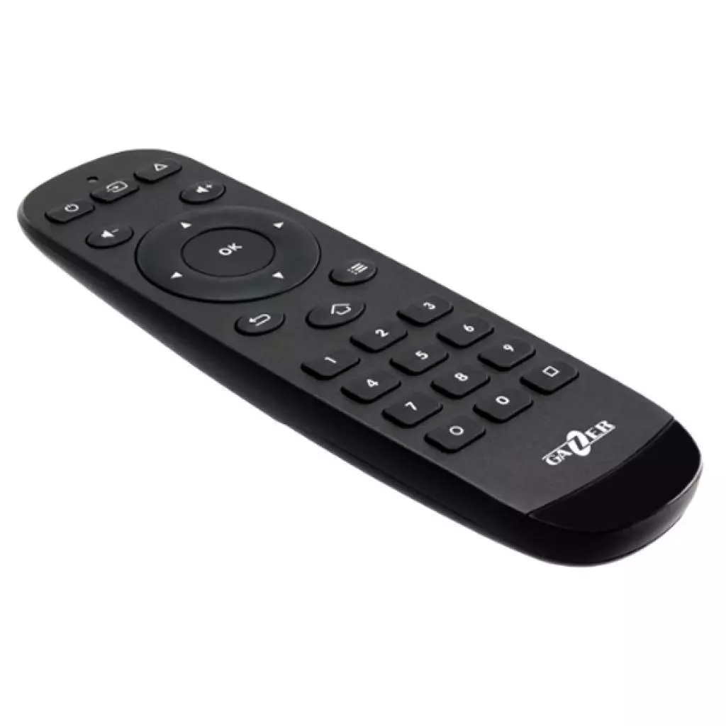 Телевизор Gazer TV55-US2G - 5 Телевизор Gazer TV55-US2G - 5