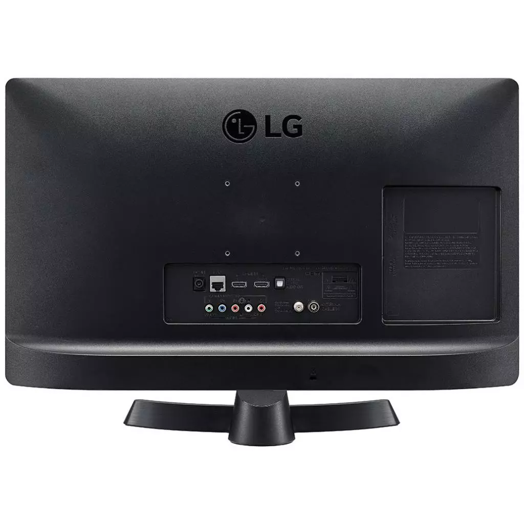 Телевизор LG 28TL510S-PZ - 4 Телевизор LG 28TL510S-PZ - 4