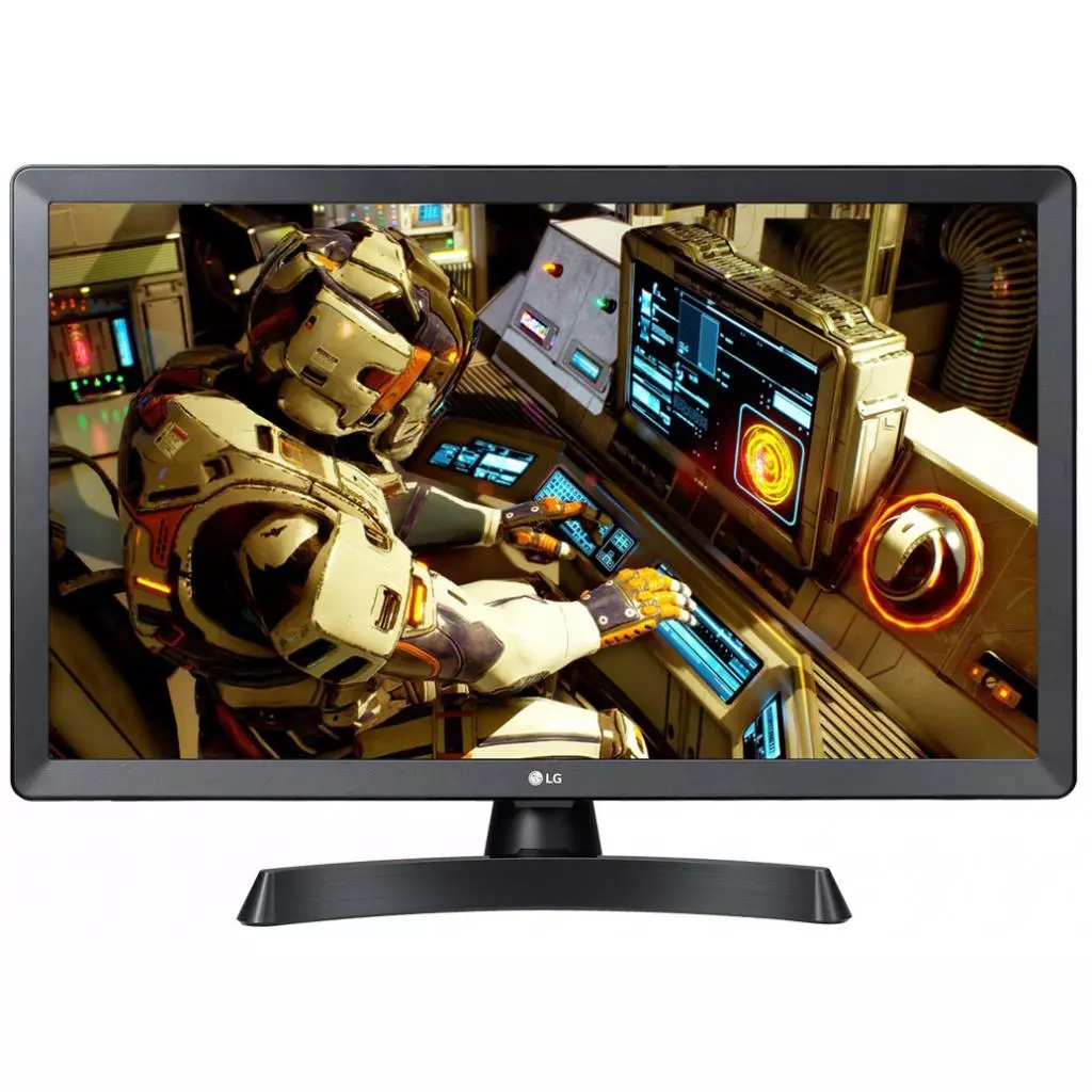 Телевизор LG 28TL510S-PZ