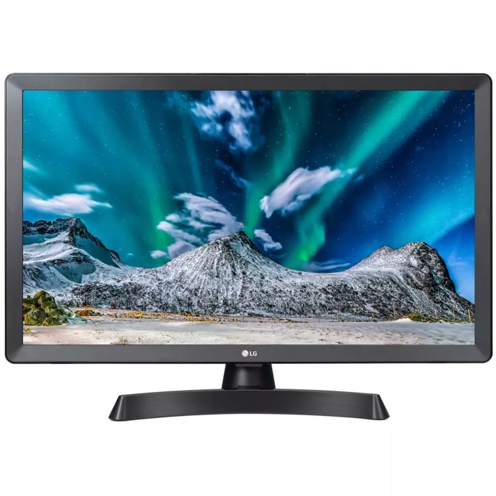 Телевизор LG 24TL510V-PZ Телевизор LG 24TL510V-PZ