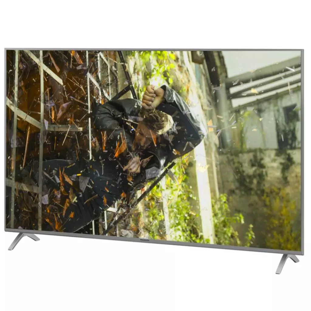 Телевизор Panasonic TX-65GXR900 - 1 Телевизор Panasonic TX-65GXR900 - 1