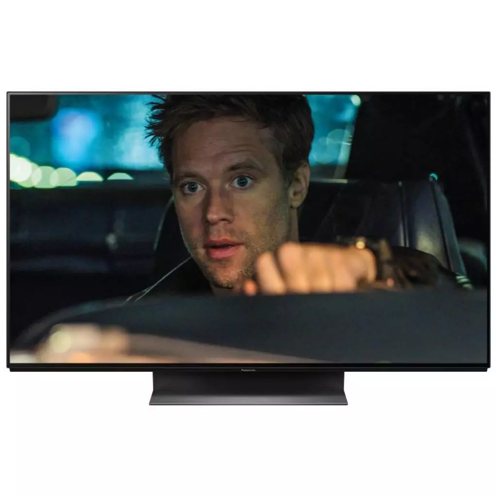Телевизор Panasonic TX-65GZR1000