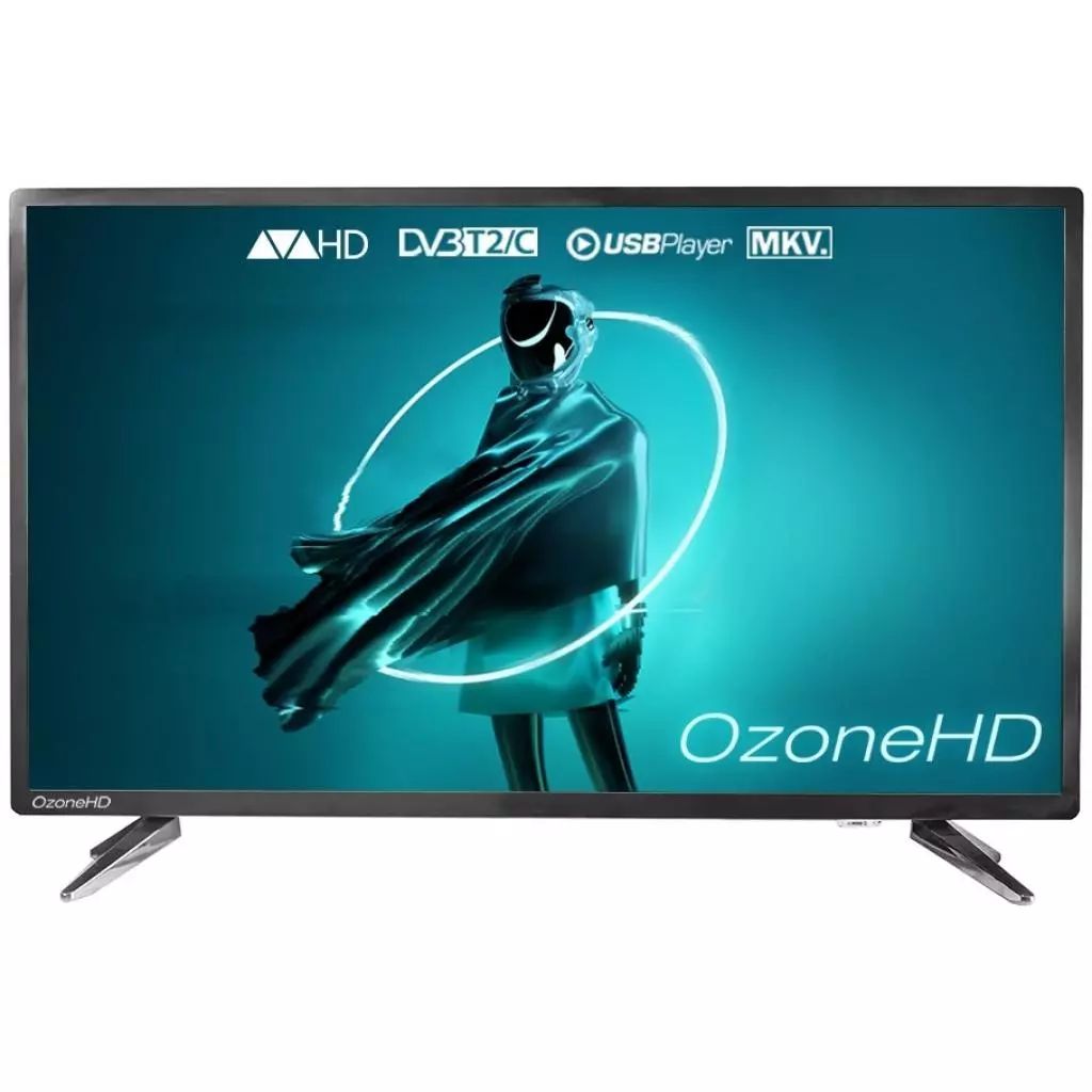 Телевизор Ozonehd 22FQ92T2