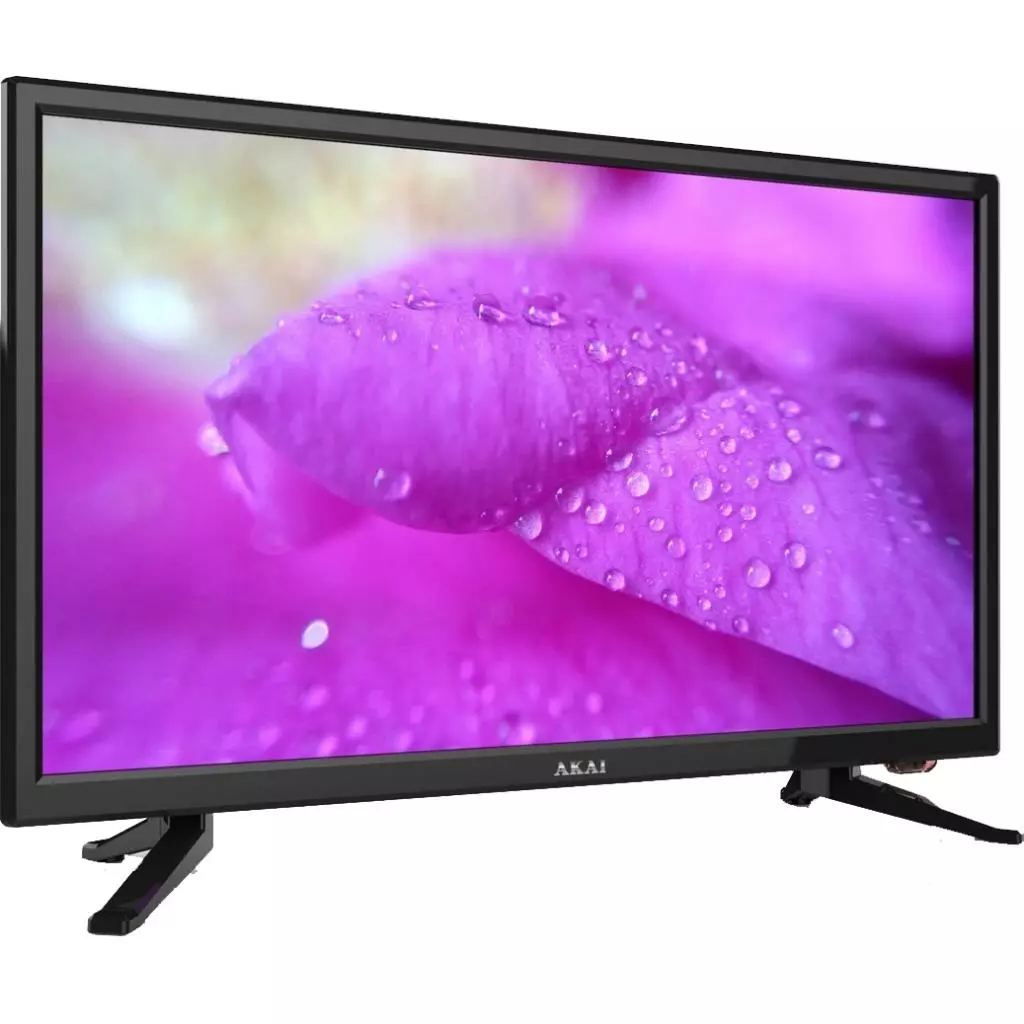 Телевизор Akai UA22LEN1T2 - 1 Телевизор Akai UA22LEN1T2 - 1