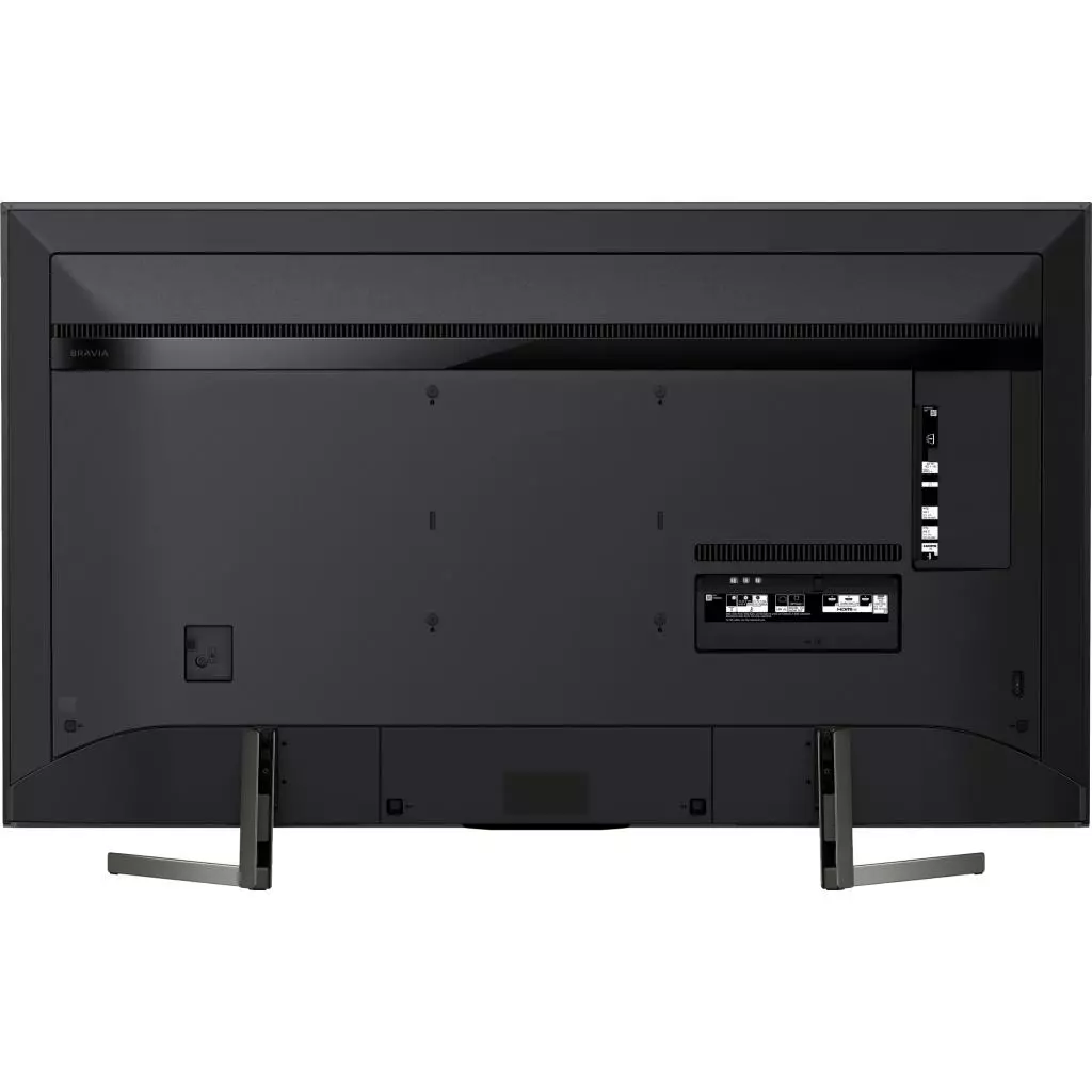 Телевизор Sony KD85XG9505BR2 - 1 Телевизор Sony KD85XG9505BR2 - 1