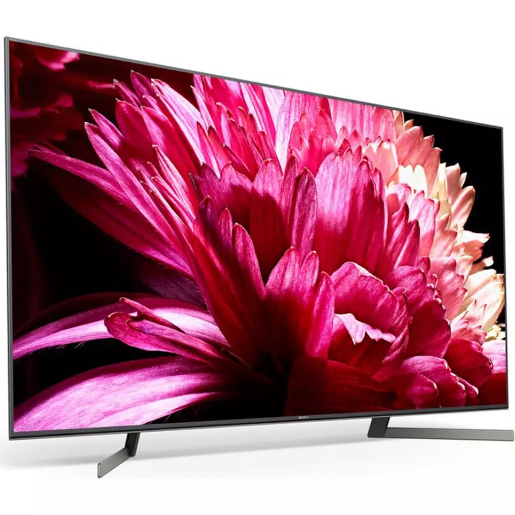 Телевизор Sony KD85XG9505BR2 - 2 Телевизор Sony KD85XG9505BR2 - 2