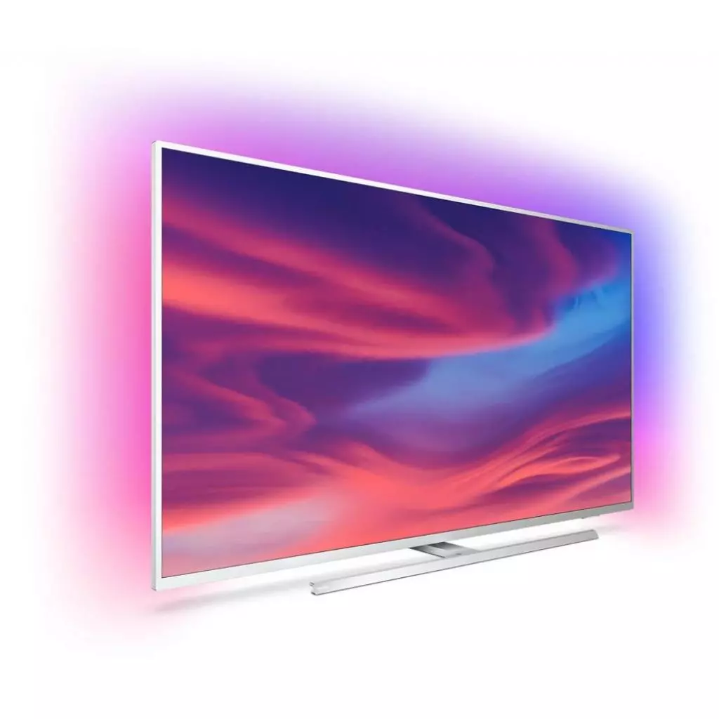 Телевизор Philips 50PUS7334/12 - 1 Телевизор Philips 50PUS7334/12 - 1