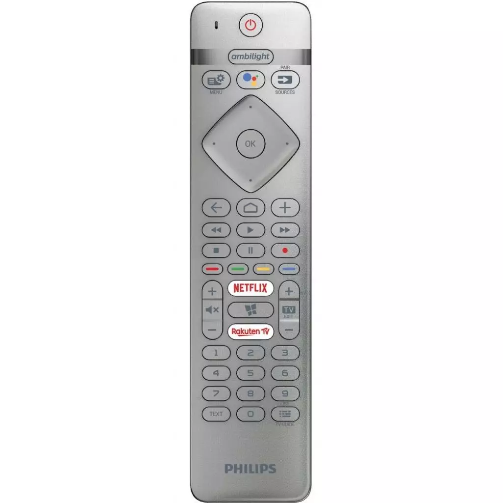 Телевизор Philips 50PUS7334/12 - 6 Телевизор Philips 50PUS7334/12 - 6