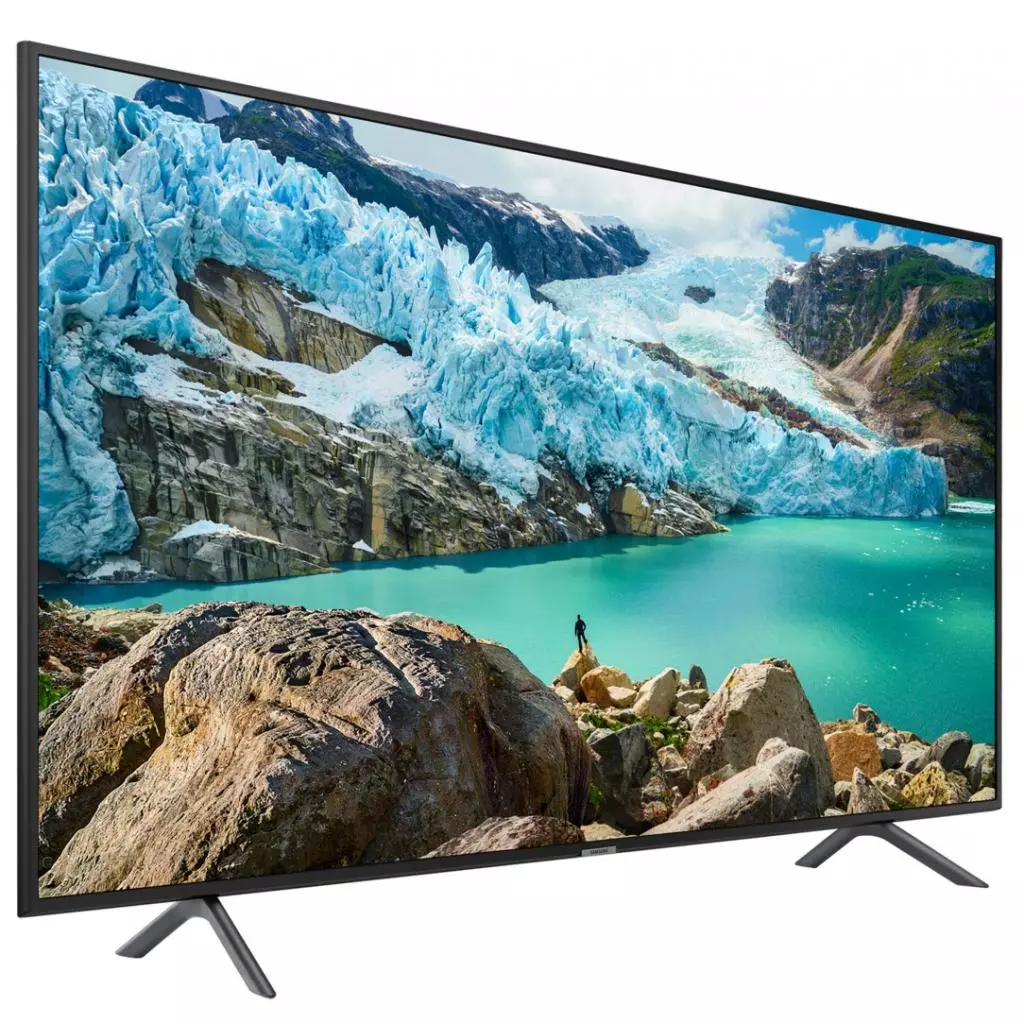 Телевизор Samsung UE65RU7100UXUA - 1 Телевизор Samsung UE65RU7100UXUA - 1