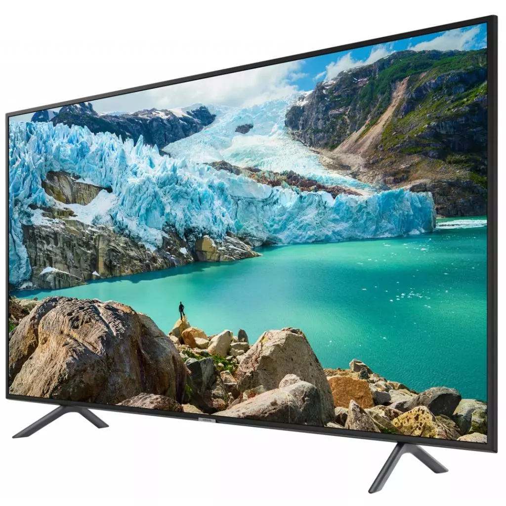 Телевизор Samsung UE65RU7100UXUA - 2 Телевизор Samsung UE65RU7100UXUA - 2