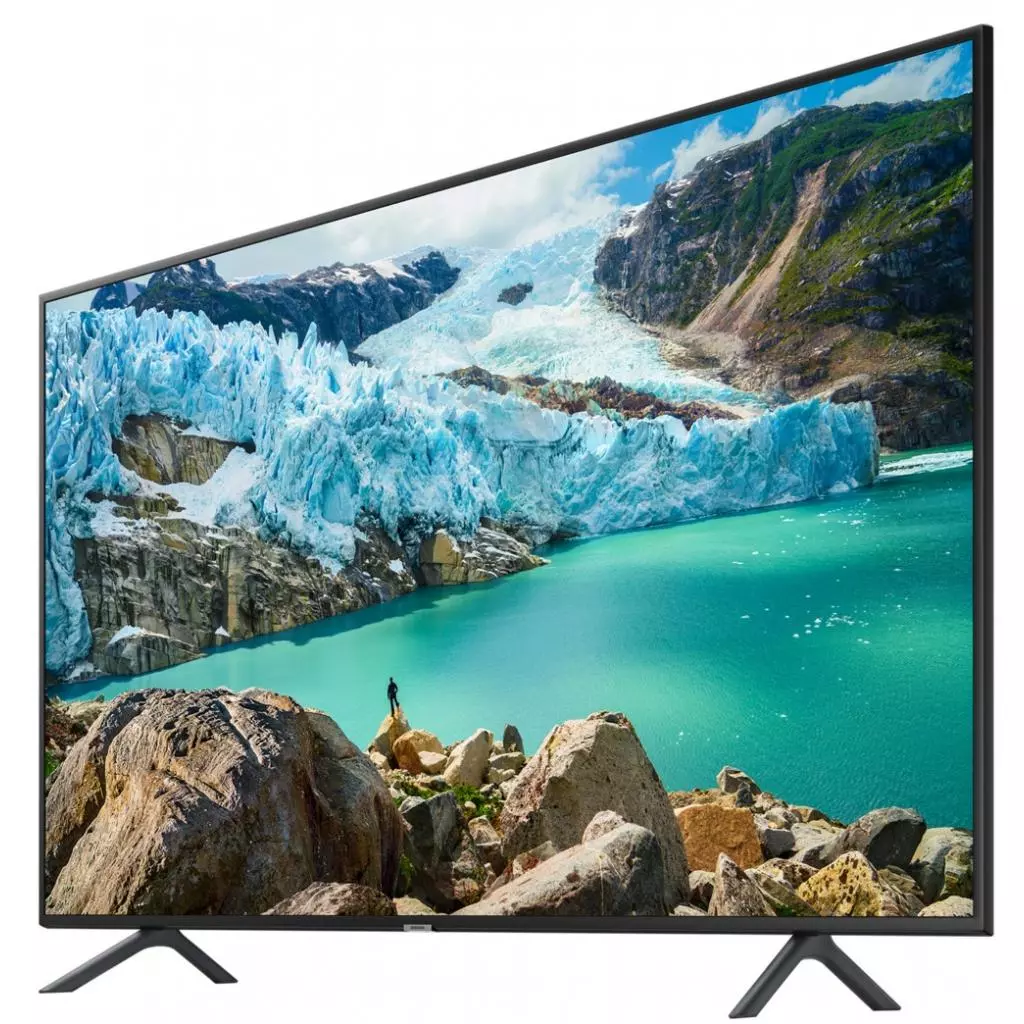 Телевизор Samsung UE65RU7100UXUA - 5 Телевизор Samsung UE65RU7100UXUA - 5