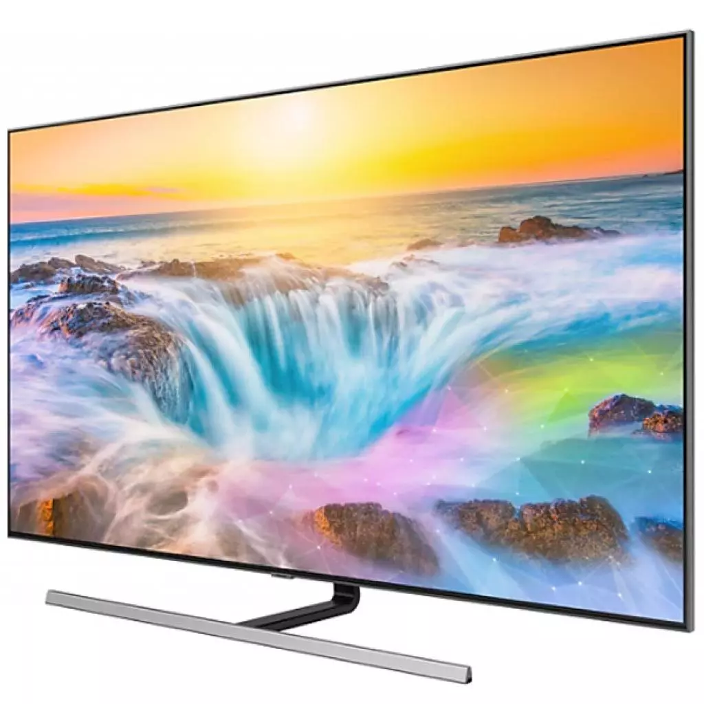 Телевизор Samsung QE65Q80RAUXUA - 2 Телевизор Samsung QE65Q80RAUXUA - 2