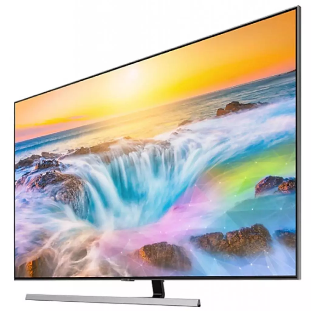 Телевизор Samsung QE65Q80RAUXUA - 5 Телевизор Samsung QE65Q80RAUXUA - 5
