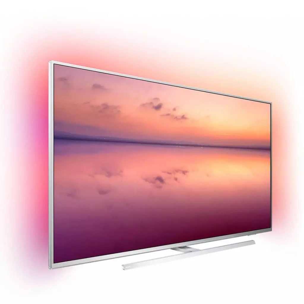 Телевизор Philips 50PUS6804/12 - 1 Телевизор Philips 50PUS6804/12 - 1