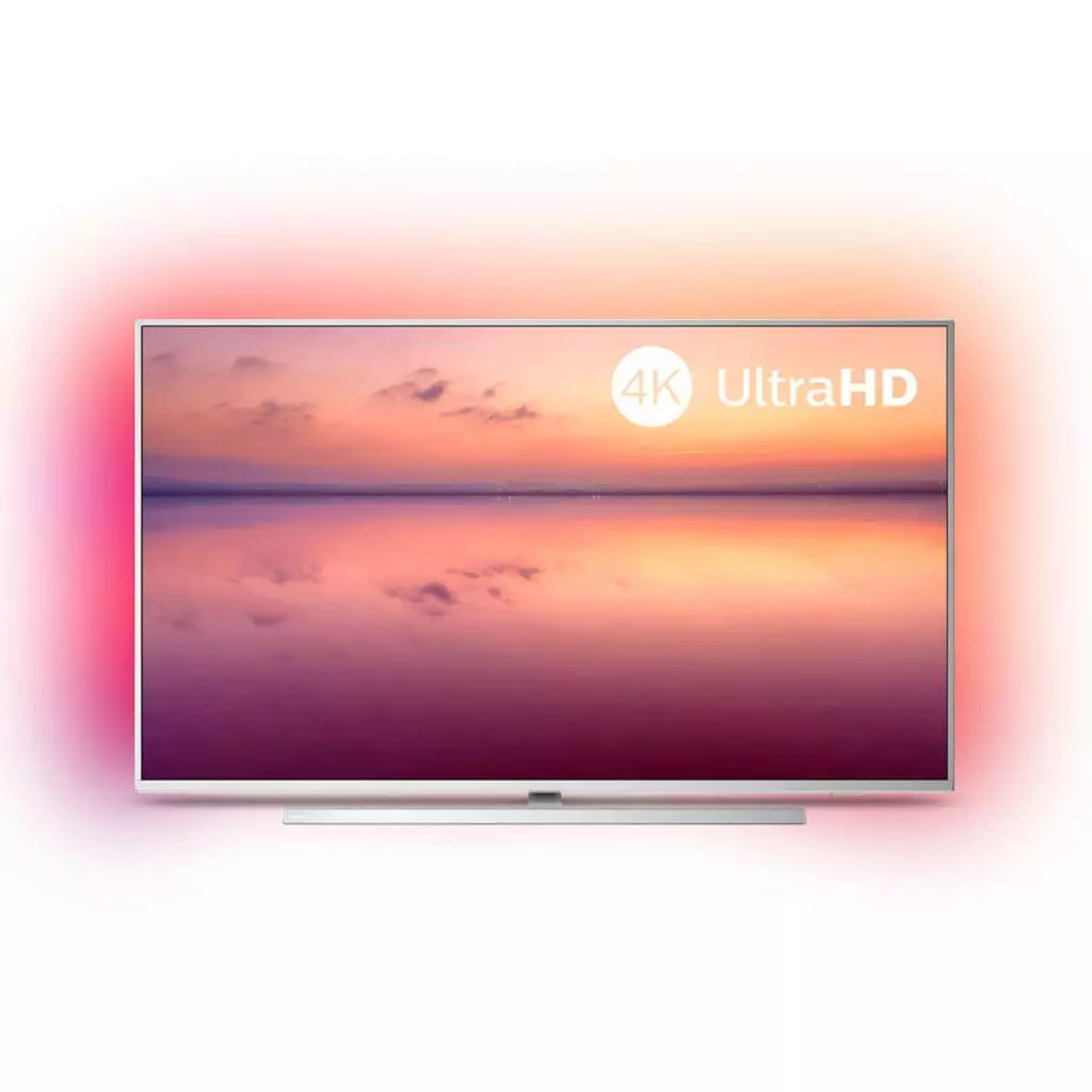 Телевизор Philips 50PUS6804/12