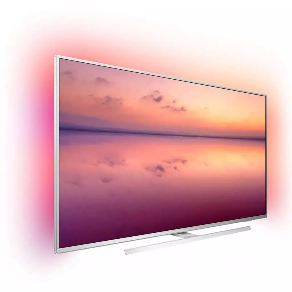 Телевизор Philips 55PUS6804/12 - 1 Телевизор Philips 55PUS6804/12 - 1