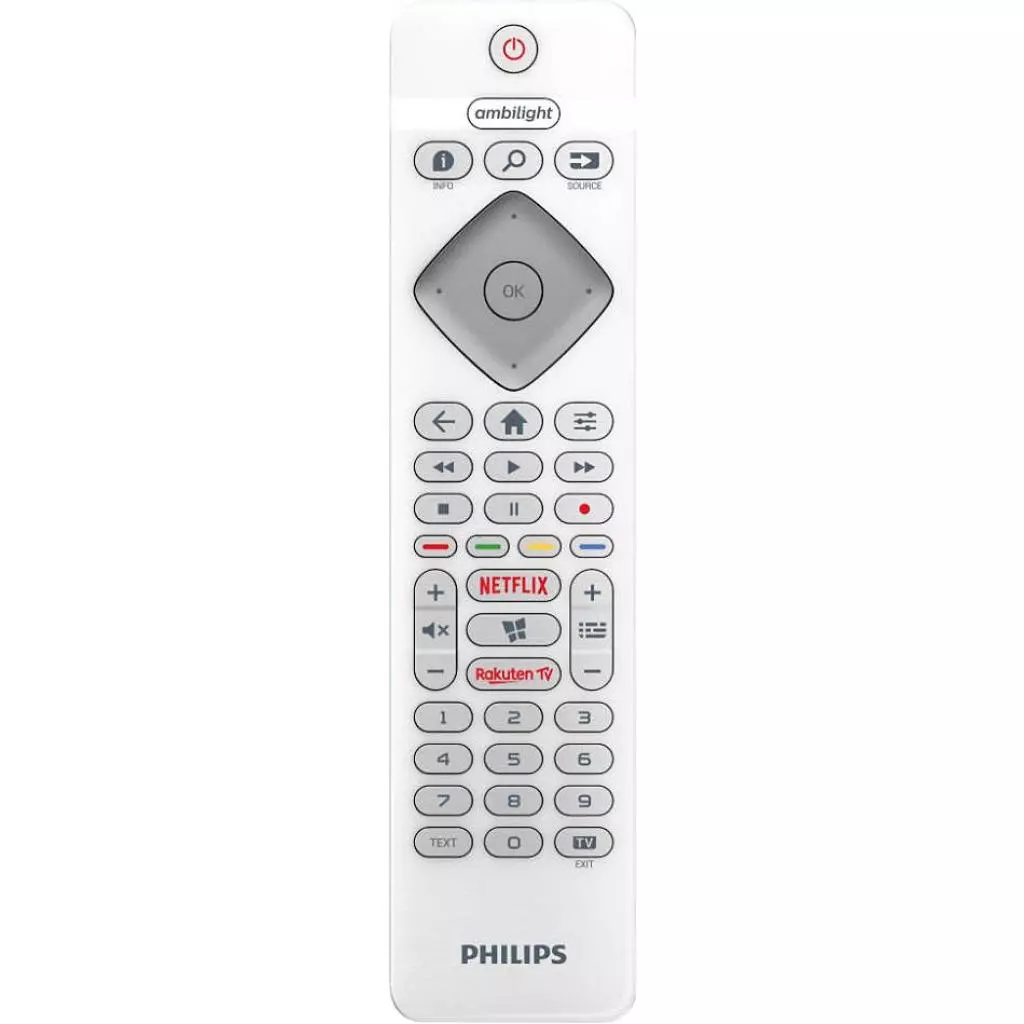 Телевизор Philips 55PUS6804/12 - 3 Телевизор Philips 55PUS6804/12 - 3
