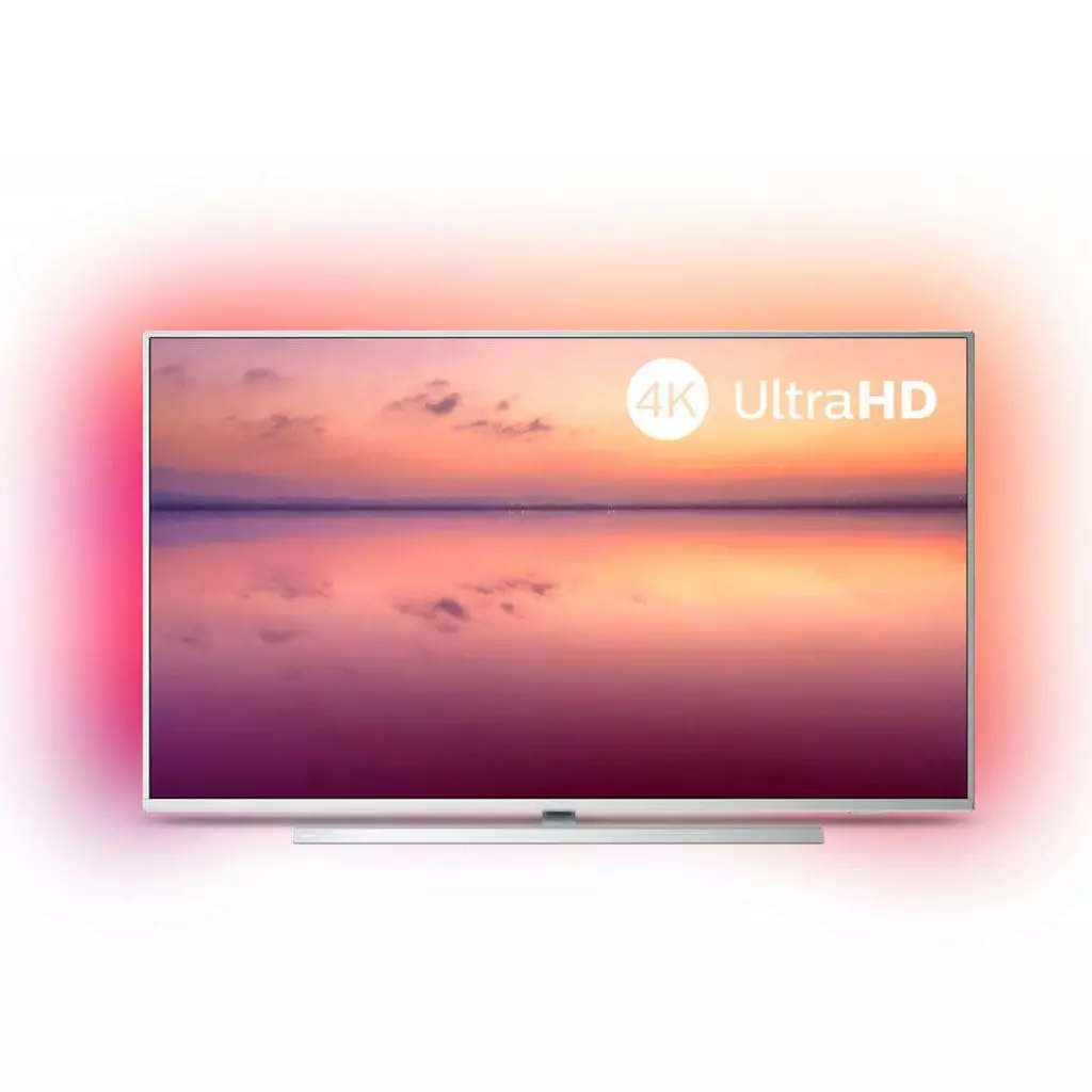 Телевизор Philips 55PUS6804/12