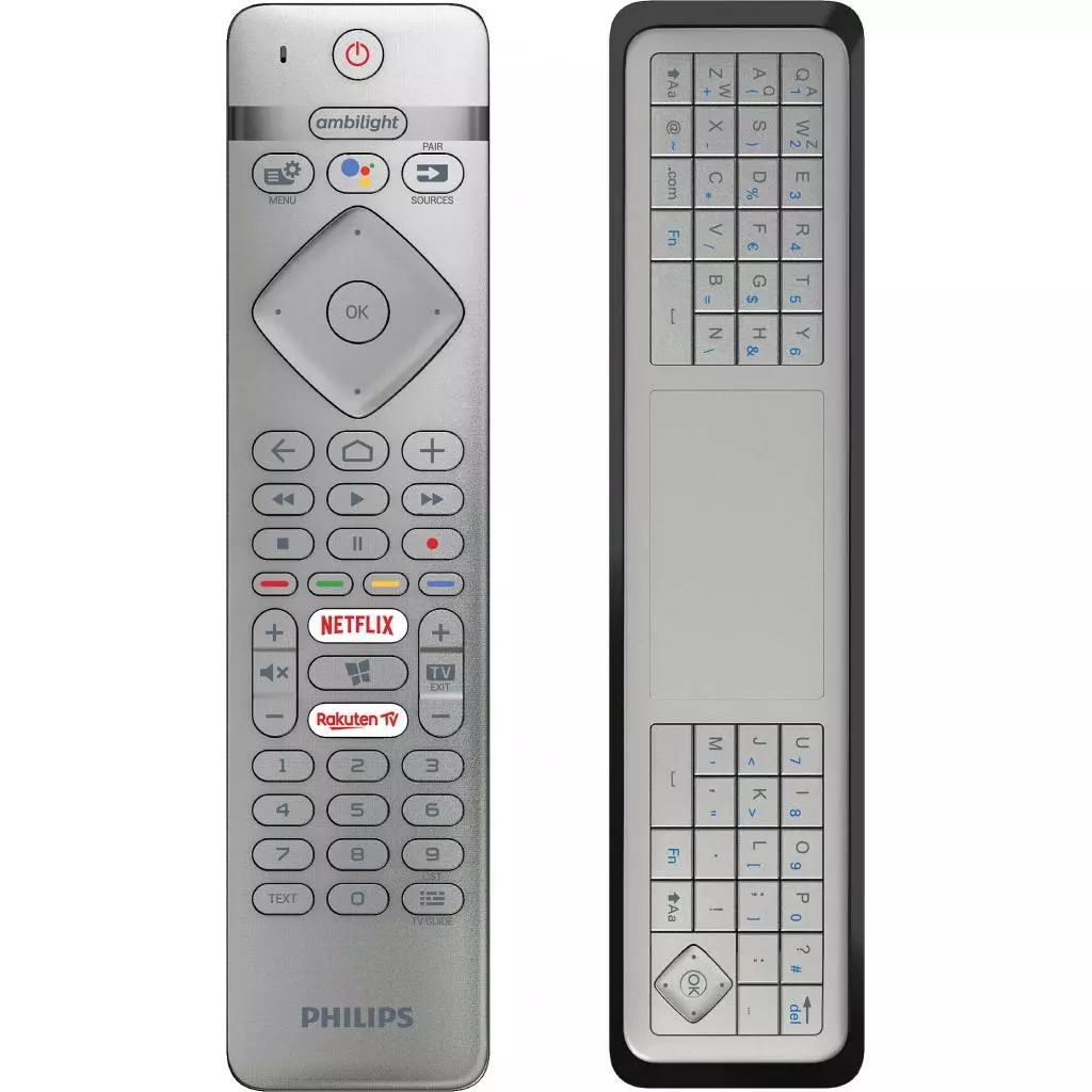Телевизор Philips 55PUS7334/12 - 3 Телевизор Philips 55PUS7334/12 - 3