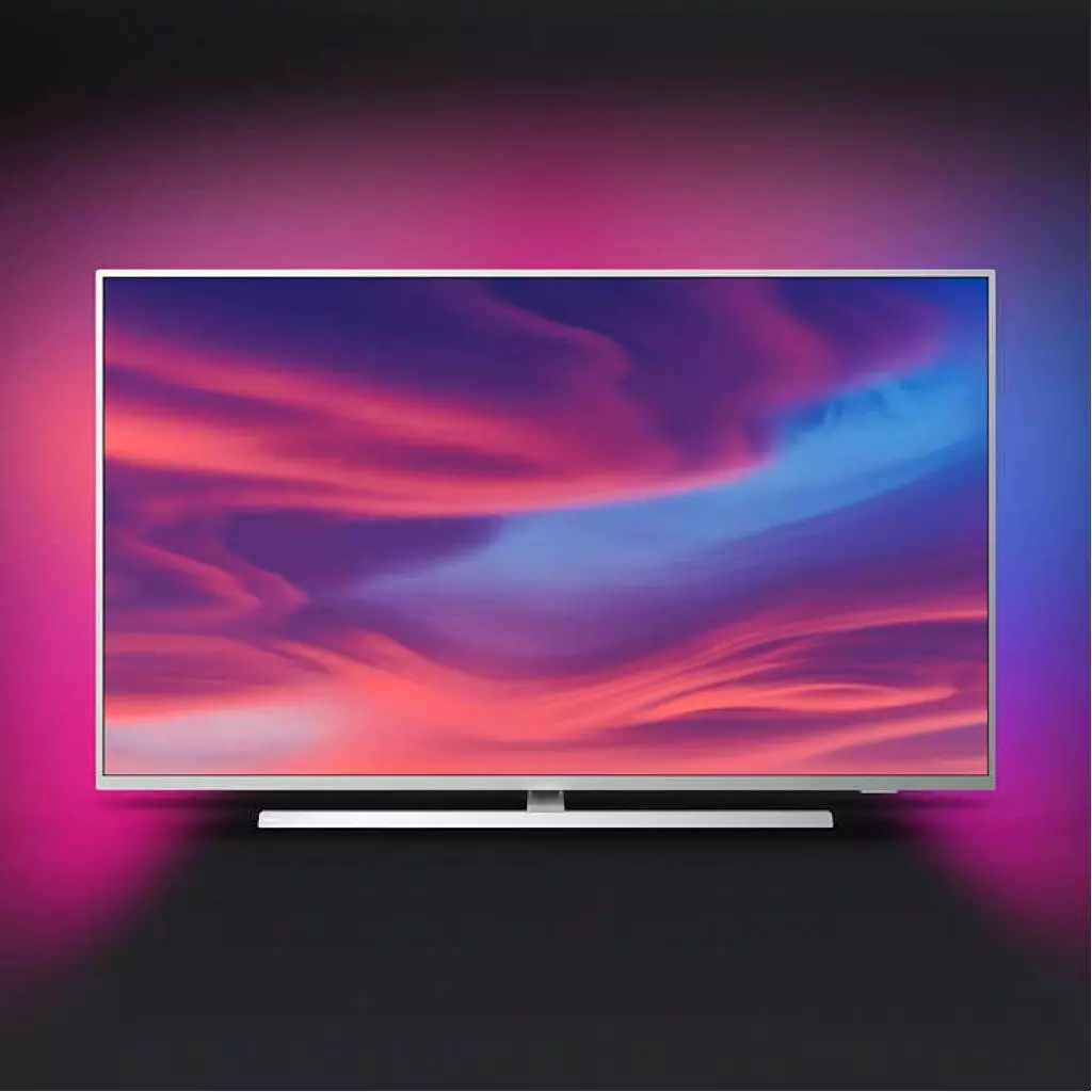 Телевизор Philips 55PUS7334/12 - 4 Телевизор Philips 55PUS7334/12 - 4