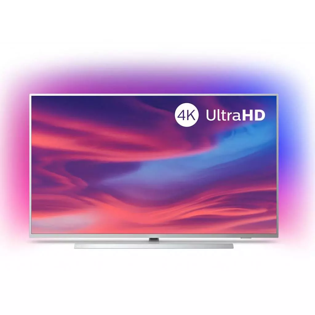 Телевизор Philips 55PUS7334/12