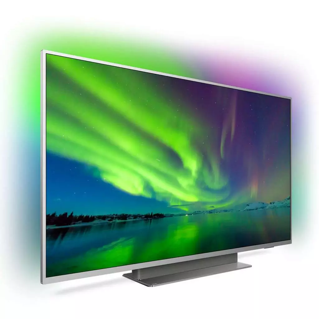 Телевизор Philips 55PUS7504/12 - 1 Телевизор Philips 55PUS7504/12 - 1