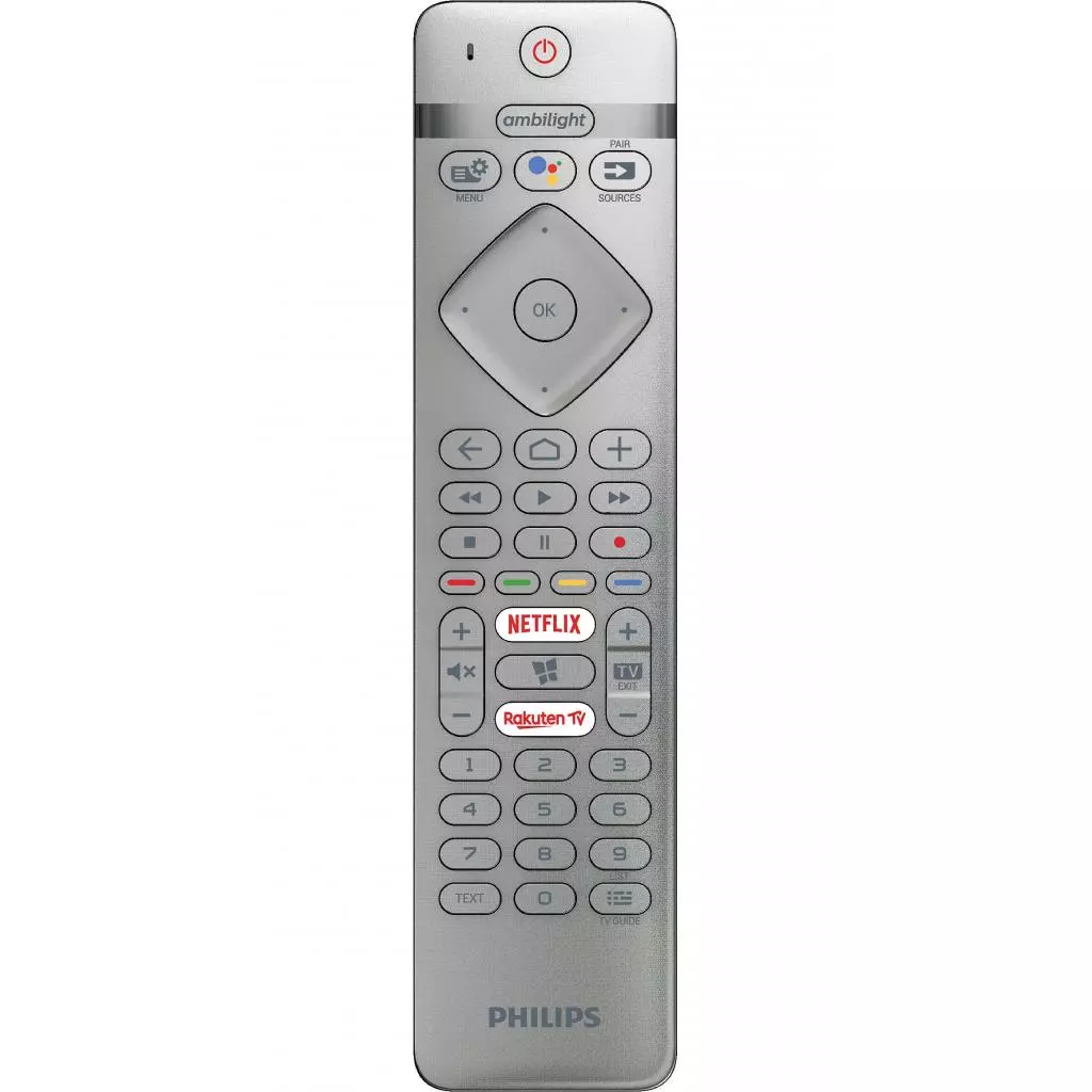 Телевизор Philips 55PUS7504/12 - 3 Телевизор Philips 55PUS7504/12 - 3