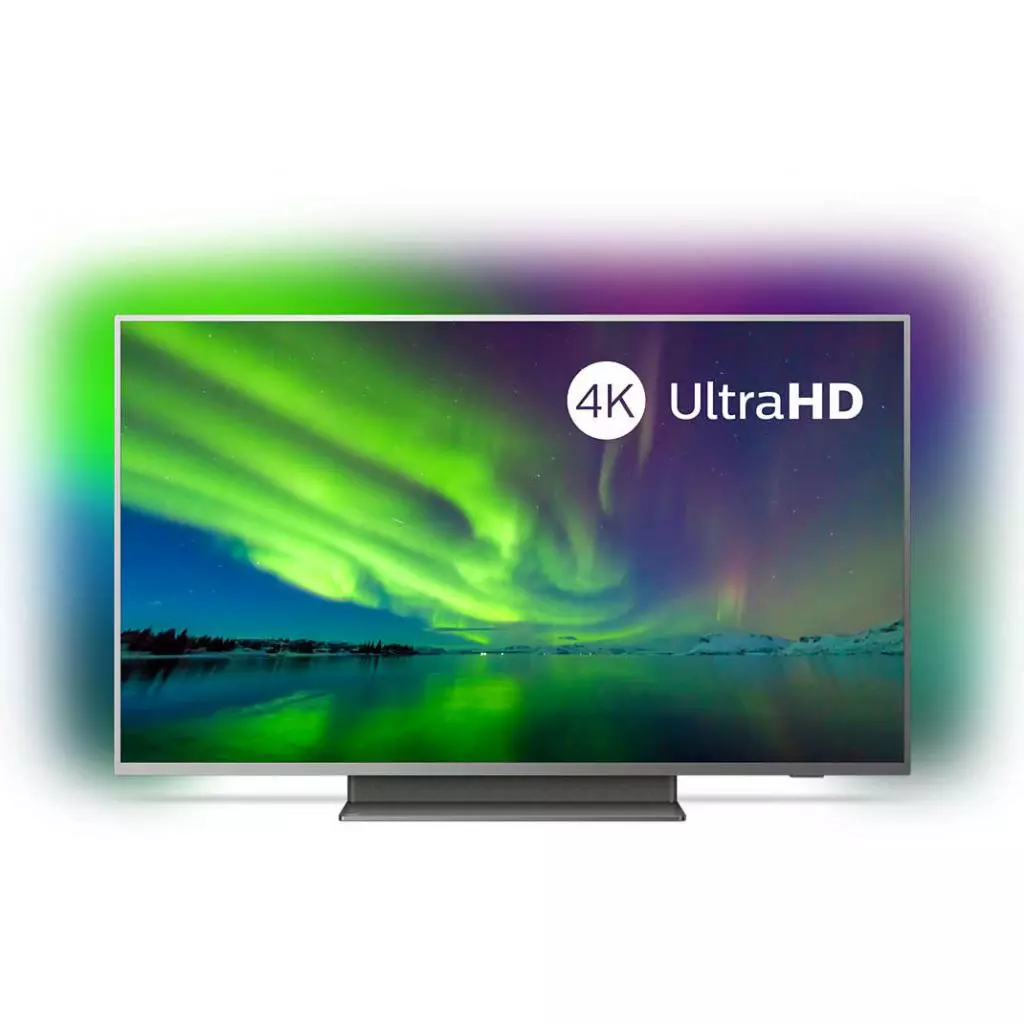 Телевизор Philips 55PUS7504/12