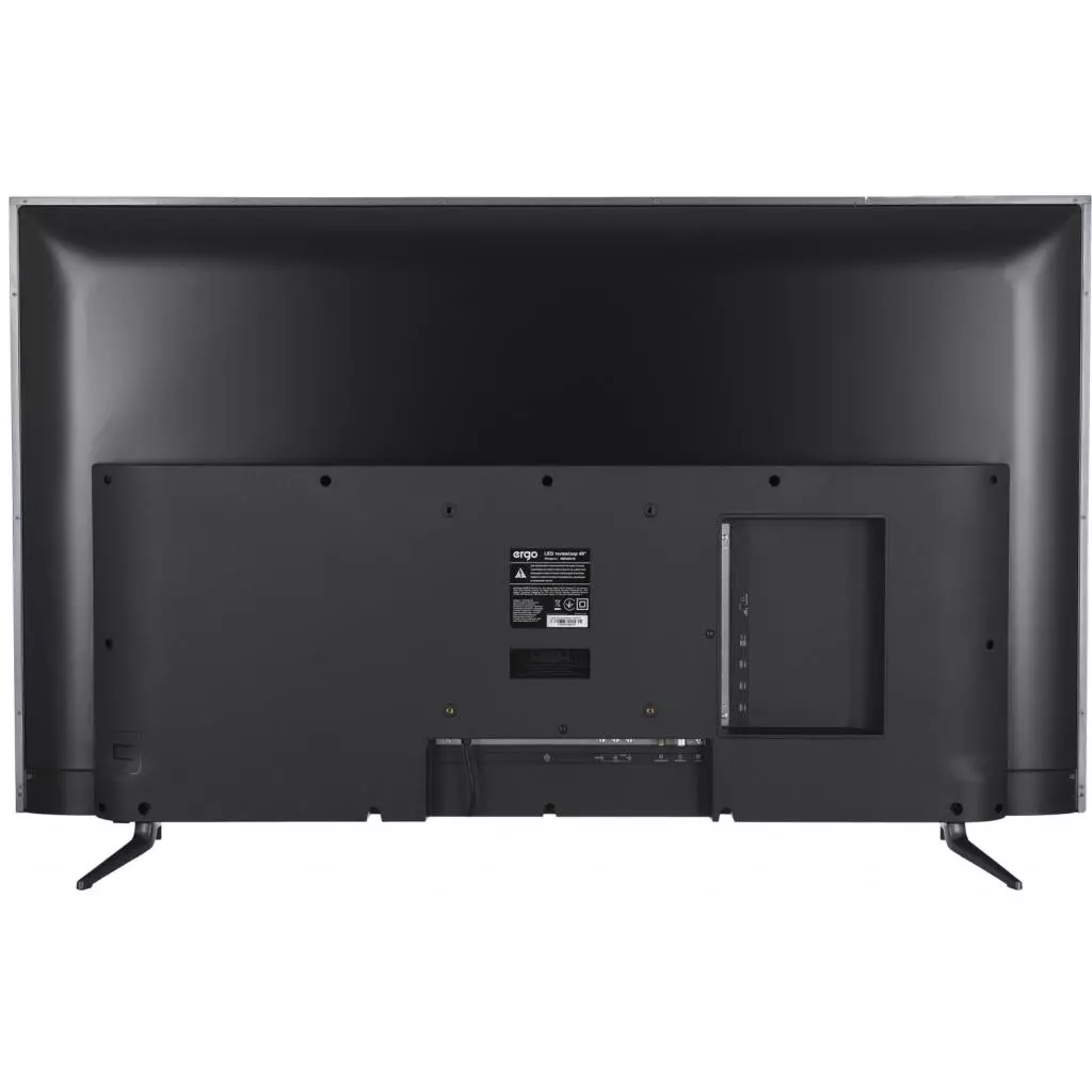Телевизор Ergo 49DU6510 - 5 Телевизор Ergo 49DU6510 - 5