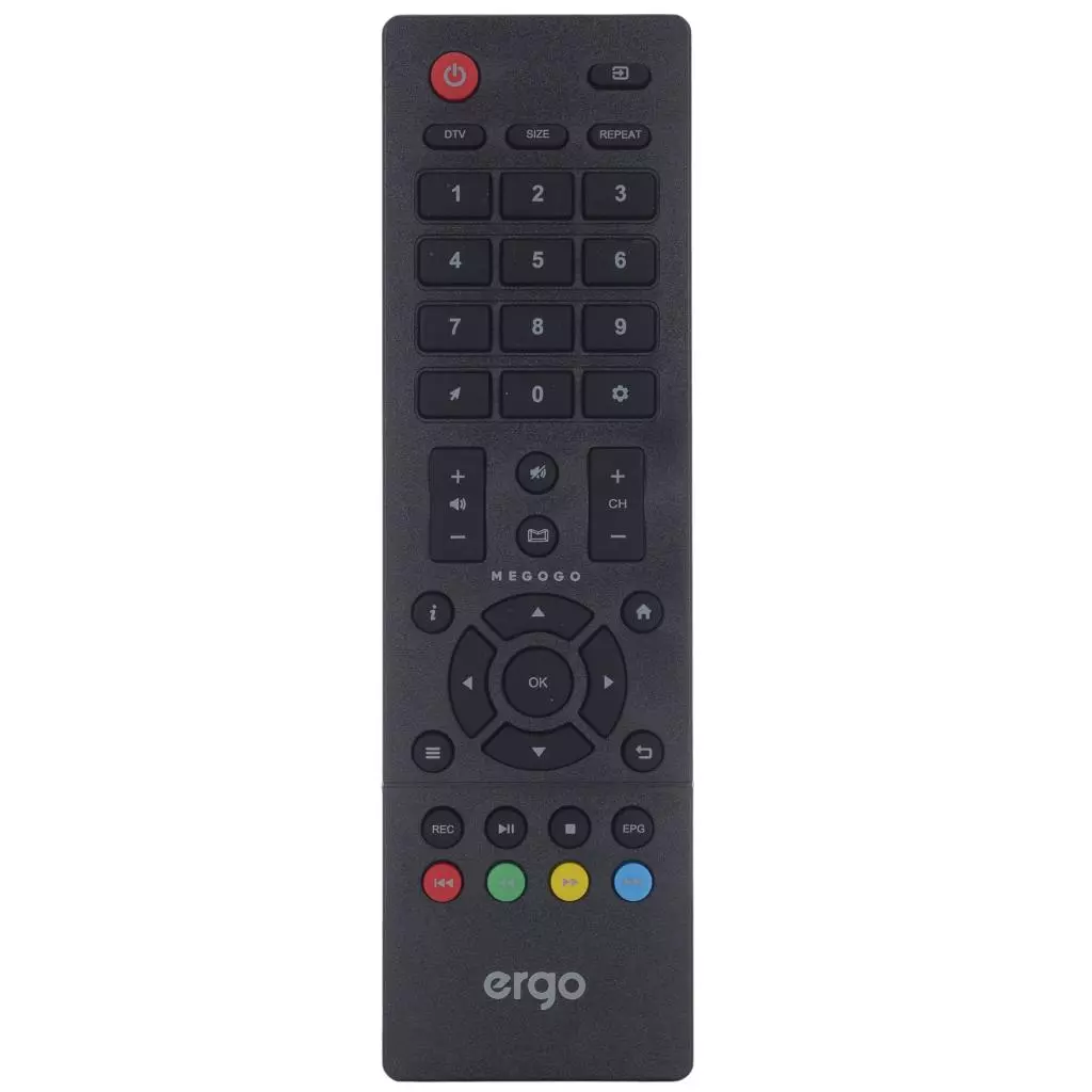 Телевизор Ergo 49DU6510 - 7 Телевизор Ergo 49DU6510 - 7