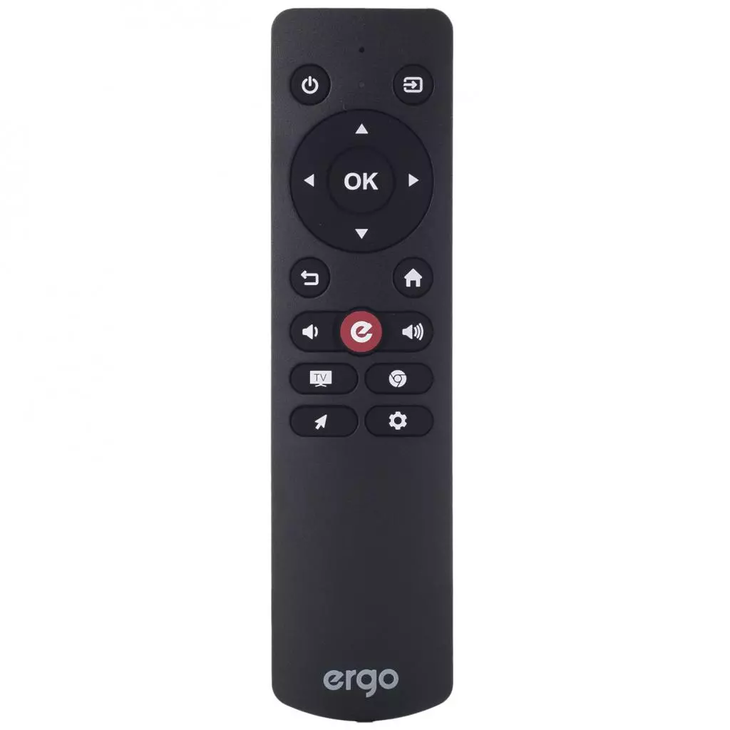 Телевизор Ergo 49DU6510 - 8 Телевизор Ergo 49DU6510 - 8